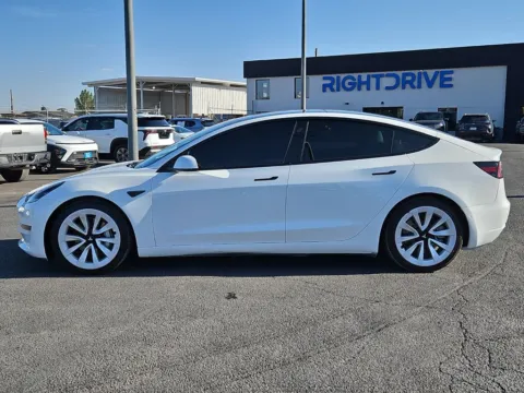More photos of 2021 Tesla Model 3 Long Range at RightDrive - 9315 Montana, TX