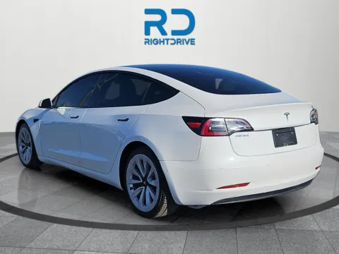 More photos of 2021 Tesla Model 3 Long Range at RightDrive - 9315 Montana, TX