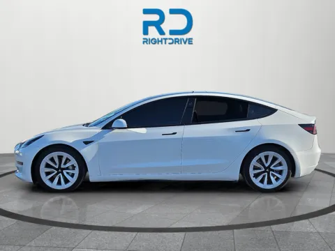 More photos of 2021 Tesla Model 3 Long Range at RightDrive - 9315 Montana, TX
