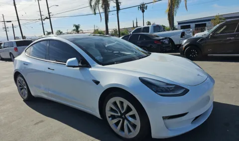 More photos of 2021 Tesla Model 3 Long Range at RightDrive - 9315 Montana, TX