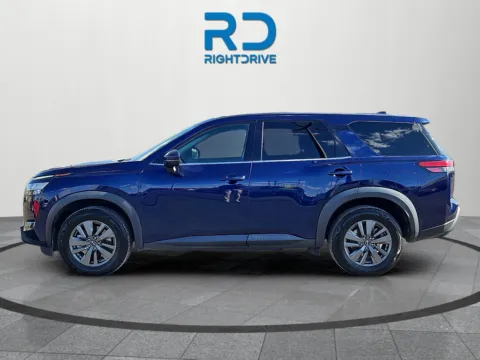 More photos of 2022 Nissan Pathfinder S at RightDrive - 9315 Montana, TX