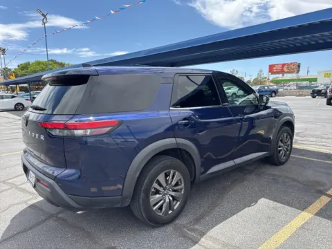 More photos of 2022 Nissan Pathfinder S at RightDrive - 9315 Montana, TX