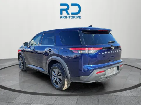 More photos of 2022 Nissan Pathfinder S at RightDrive - 9315 Montana, TX