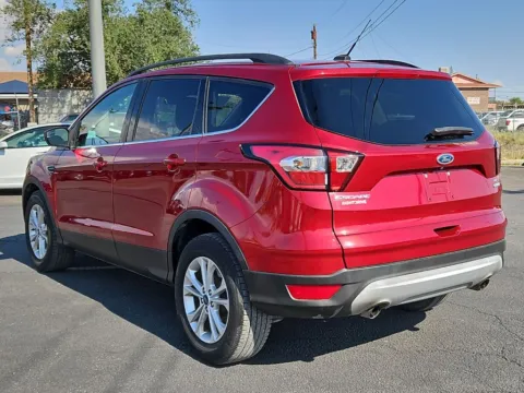 More photos of 2018 Ford Escape SE at RightDrive - 9315 Montana, TX