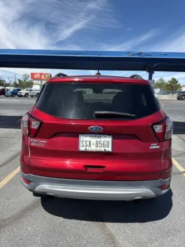 More photos of 2018 Ford Escape SE at RightDrive - 9315 Montana, TX