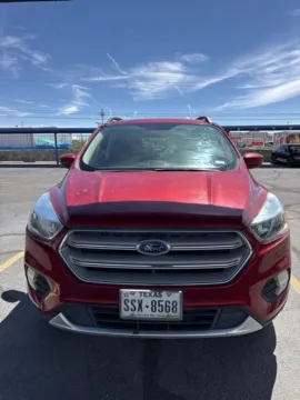 Photos of 2018 Ford Escape SE for sale in El Paso, TX at RightDrive - 9315 Montana