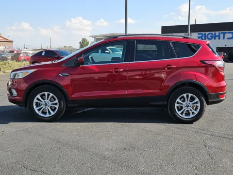 More photos of 2018 Ford Escape SE at RightDrive - 9315 Montana, TX