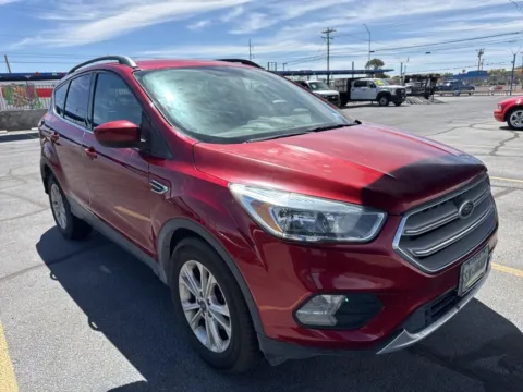 More photos of 2018 Ford Escape SE at RightDrive - 9315 Montana, TX