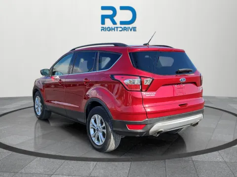 More photos of 2018 Ford Escape SE at RightDrive - 9315 Montana, TX