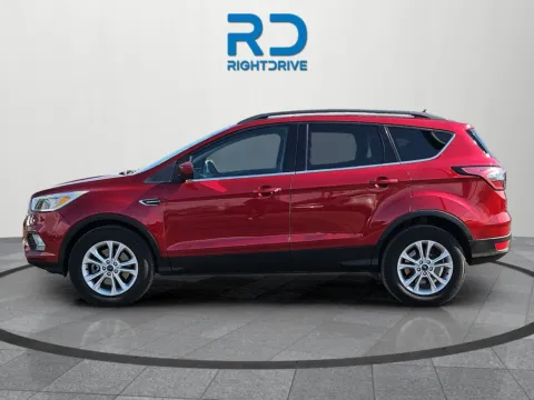 More photos of 2018 Ford Escape SE at RightDrive - 9315 Montana, TX