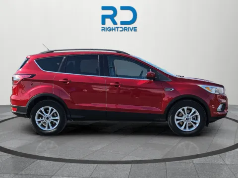Photos of 2018 Ford Escape SE for sale in El Paso, TX at RightDrive - 9315 Montana