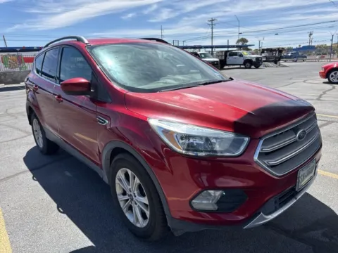 More photos of 2018 Ford Escape SE at RightDrive - 9315 Montana, TX