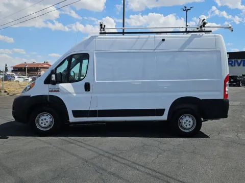 More photos of 2021 Ram ProMaster 1500 at RightDrive - 9315 Montana, TX