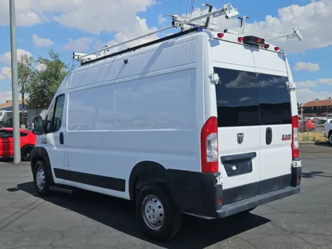 More photos of 2021 Ram ProMaster 1500 at RightDrive - 9315 Montana, TX