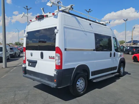 Another view of 2021 Ram ProMaster 1500 for sale in El Paso, TX at RightDrive - 9315 Montana