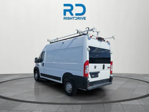 More photos of 2021 Ram ProMaster 1500 at RightDrive - 9315 Montana, TX