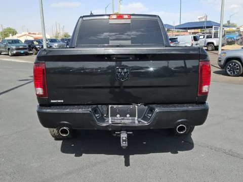 More photos of 2017 Ram 1500 Sport at RightDrive - 9315 Montana, TX