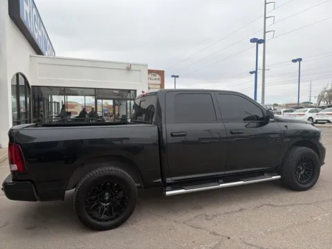 More photos of 2017 Ram 1500 Sport at RightDrive - 9315 Montana, TX