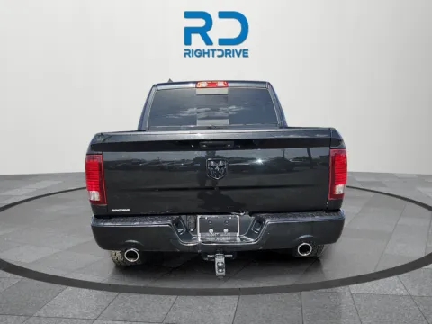More photos of 2017 Ram 1500 Sport at RightDrive - 9315 Montana, TX