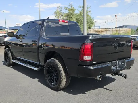 More photos of 2017 Ram 1500 Sport at RightDrive - 9315 Montana, TX