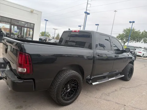 More photos of 2017 Ram 1500 Sport at RightDrive - 9315 Montana, TX
