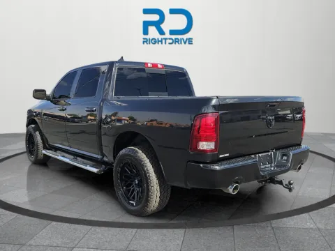 More photos of 2017 Ram 1500 Sport at RightDrive - 9315 Montana, TX