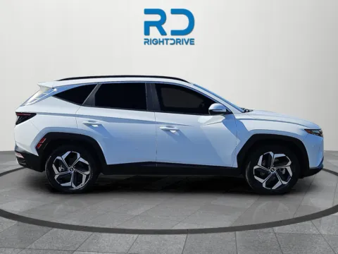 Photos of 2023 Hyundai Tucson SEL for sale in El Paso, TX at RightDrive - 9315 Montana