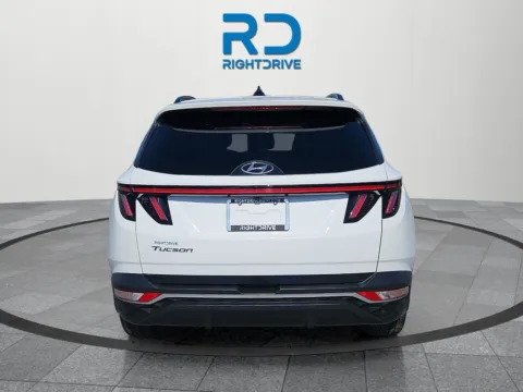 More photos of 2023 Hyundai Tucson SEL at RightDrive - 9315 Montana, TX