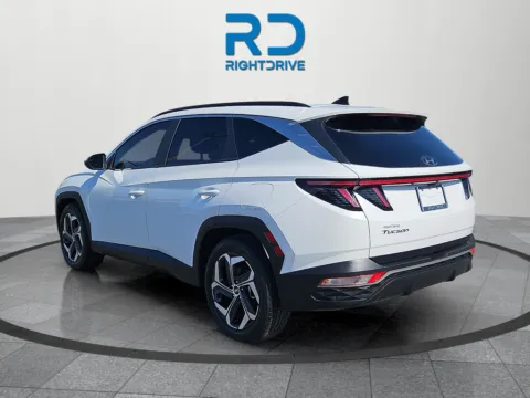 More photos of 2023 Hyundai Tucson SEL at RightDrive - 9315 Montana, TX