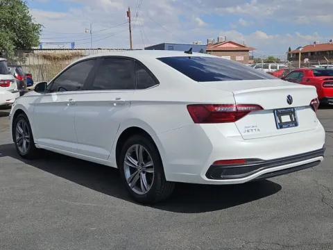 More photos of 2022 Volkswagen Jetta 1.5T SE at RightDrive - 9315 Montana, TX