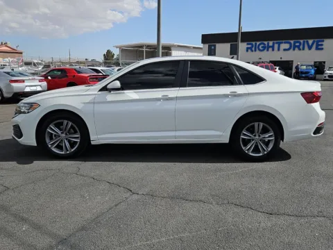 More photos of 2022 Volkswagen Jetta 1.5T SE at RightDrive - 9315 Montana, TX