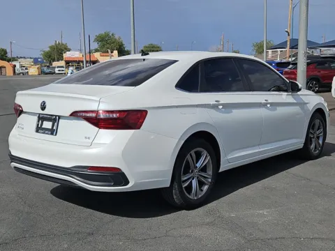 Another view of 2022 Volkswagen Jetta 1.5T SE for sale in El Paso, TX at RightDrive - 9315 Montana