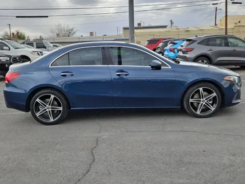 Photos of 2022 Mercedes-Benz A-Class A 220 for sale in El Paso, TX at RightDrive - 9315 Montana