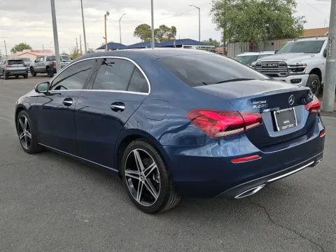 More photos of 2022 Mercedes-Benz A-Class A 220 at RightDrive - 9315 Montana, TX