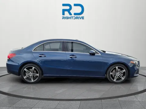 Photos of 2022 Mercedes-Benz A-Class A 220 for sale in El Paso, TX at RightDrive - 9315 Montana