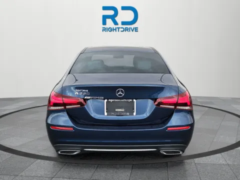 More photos of 2022 Mercedes-Benz A-Class A 220 at RightDrive - 9315 Montana, TX
