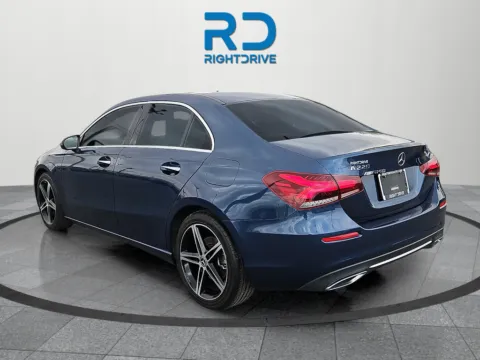 More photos of 2022 Mercedes-Benz A-Class A 220 at RightDrive - 9315 Montana, TX
