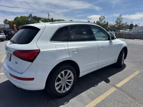 More photos of 2015 Audi Q5 2.0T Premium Plus at RightDrive - 9315 Montana, TX
