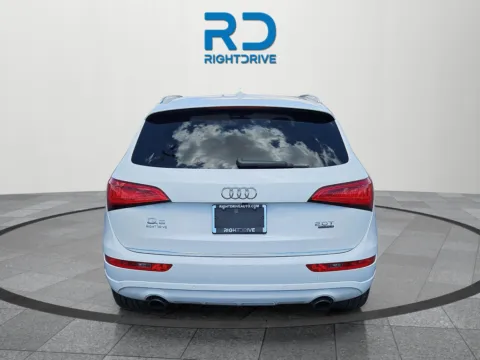 More photos of 2015 Audi Q5 2.0T Premium Plus at RightDrive - 9315 Montana, TX
