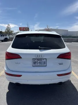 More photos of 2015 Audi Q5 2.0T Premium Plus at RightDrive - 9315 Montana, TX