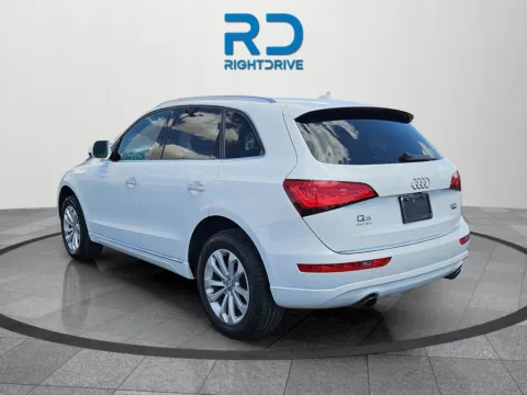 More photos of 2015 Audi Q5 2.0T Premium Plus at RightDrive - 9315 Montana, TX