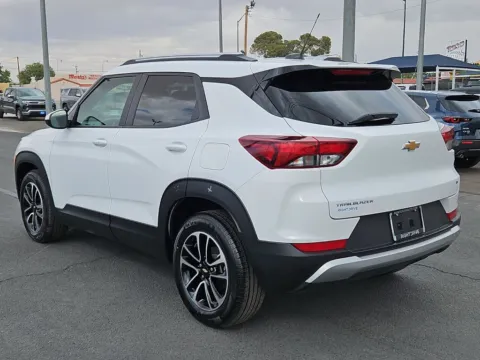 More photos of 2024 Chevrolet TrailBlazer LT at RightDrive - 9315 Montana, TX