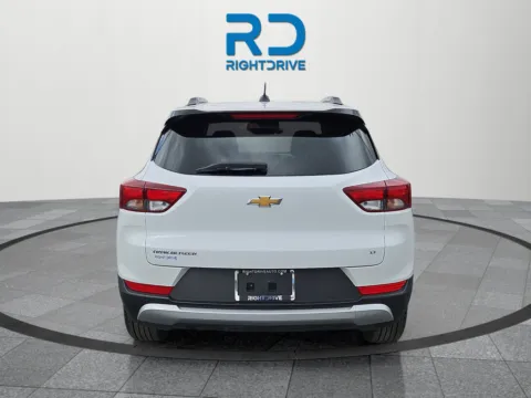 More photos of 2024 Chevrolet TrailBlazer LT at RightDrive - 9315 Montana, TX