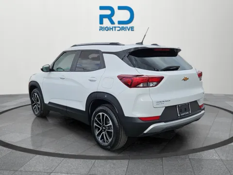 More photos of 2024 Chevrolet TrailBlazer LT at RightDrive - 9315 Montana, TX