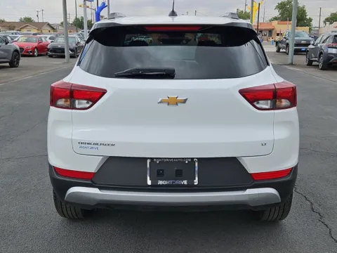 More photos of 2024 Chevrolet TrailBlazer LT at RightDrive - 9315 Montana, TX