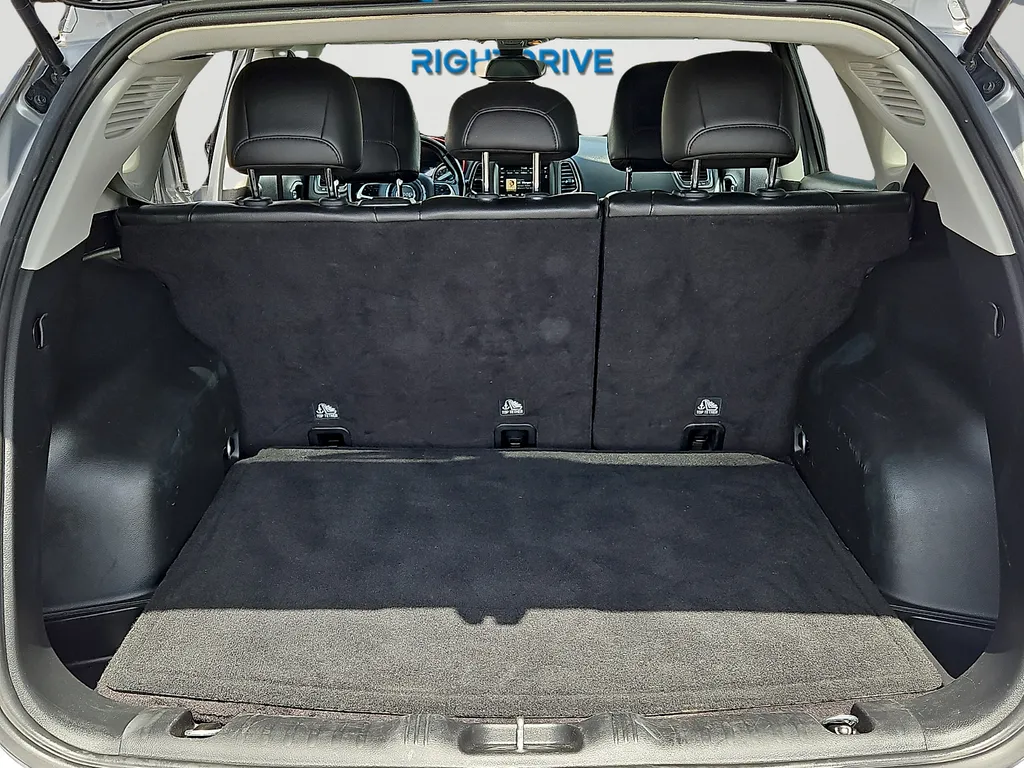 Jeep Compass photo 10