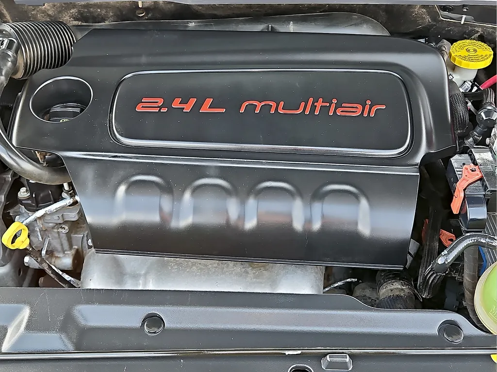 Jeep Compass photo 8