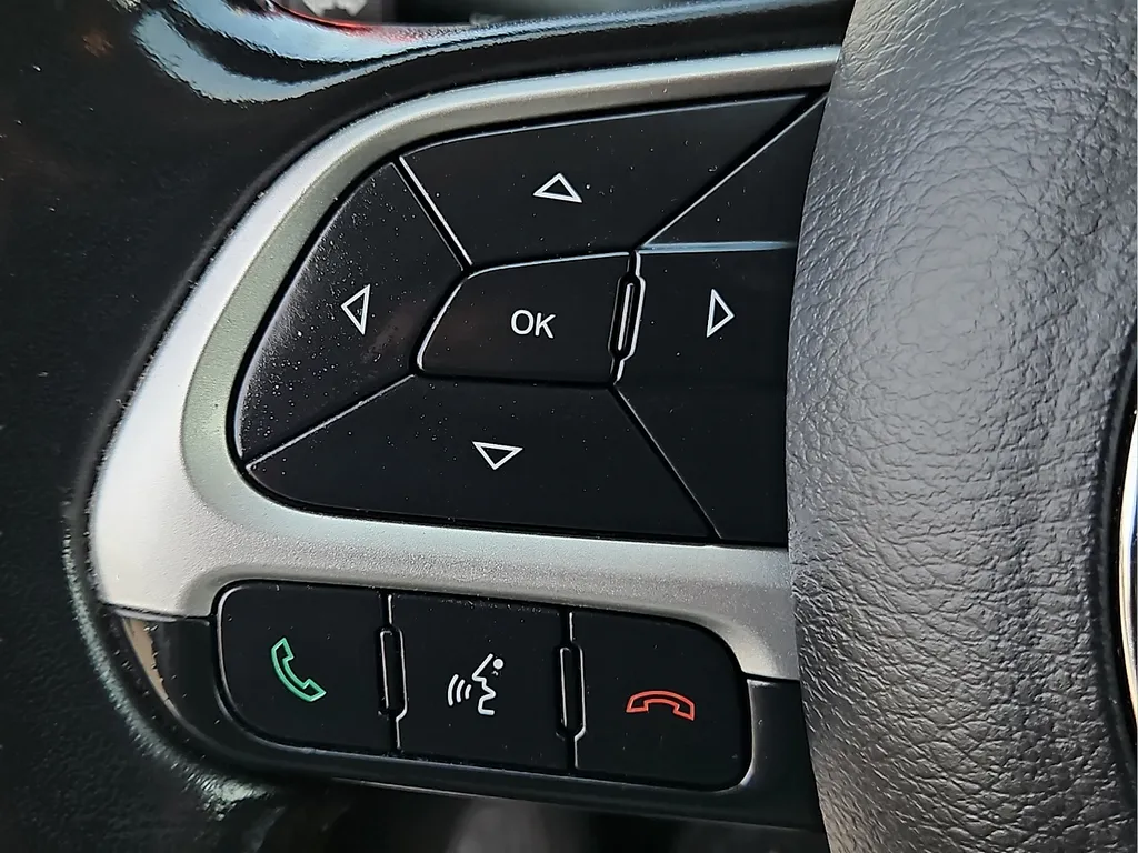 Jeep Compass photo 22