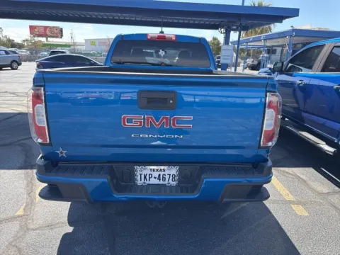 More photos of 2021 GMC Canyon Elevation Standard at RightDrive - 9315 Montana, TX