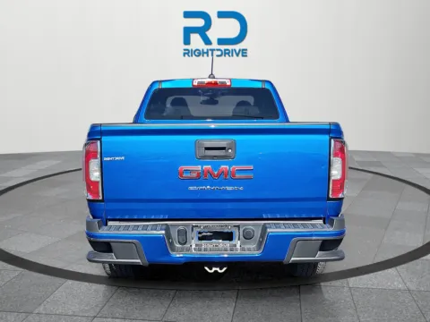 More photos of 2021 GMC Canyon Elevation Standard at RightDrive - 9315 Montana, TX